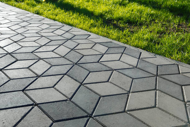 Best Brick Driveway Pavers  in Contra Costa Centre, CA