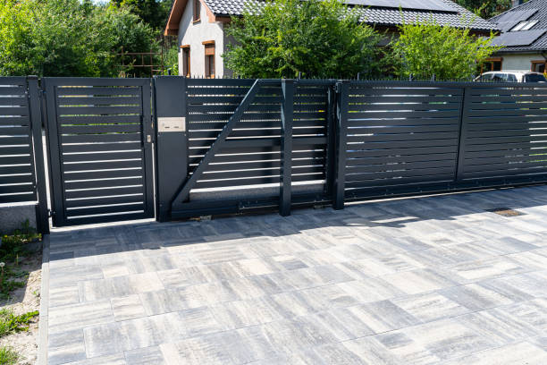 Best Concrete Paver Driveway  in Contra Costa Centre, CA