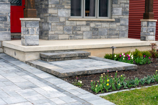 Best Driveway Resurfacing Pavers  in Contra Costa Centre, CA