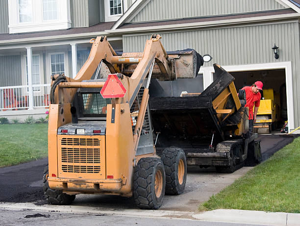 Best Driveway Paving Contractor  in Contra Costa Centre, CA