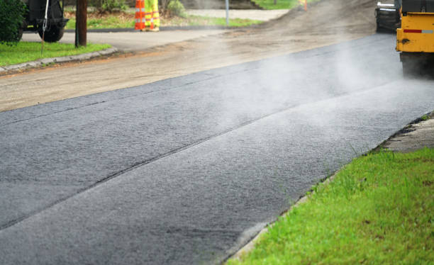Best Cobblestone Driveway Pavers  in Contra Costa Centre, CA