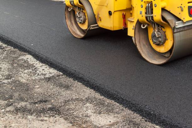 Best Permeable Paver Driveway  in Contra Costa Centre, CA