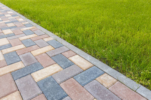 Reasons to Select Us for Your Driveway Paving Requirements in Contra Costa Centre, CA