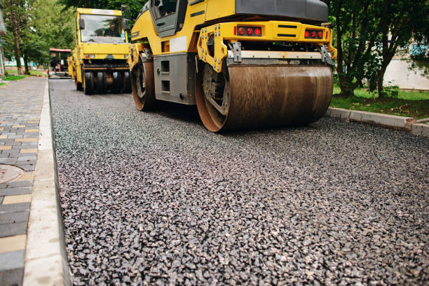 Best Concrete Paver Driveway  in Contra Costa Centre, CA